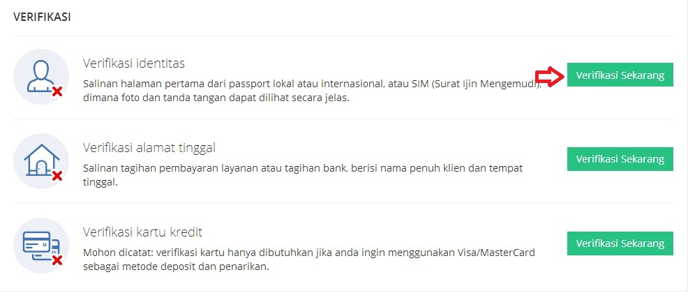 cara mudah verifikasi akun justforex, cara verifikasi akun justforex, justforex verified, verifikasi akun justforex, verifikasi justforex