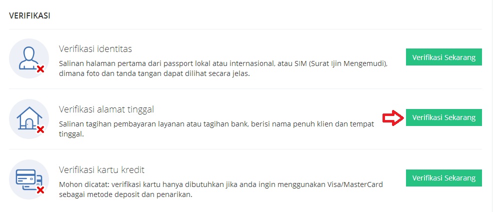 cara mudah verifikasi akun justforex, cara verifikasi akun justforex, justforex verified, verifikasi akun justforex, verifikasi justforex